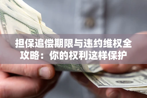 济南担保追偿期限与违约维权全攻略：你的权利这样保护